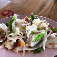 ก๋วยเตี๋ยวปลาสด บางสีทอง บางสีทอง