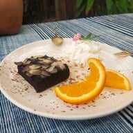 เมนูของร้าน Papacraft cafe กาดกองต้า ลำปาง