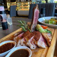 Best Country Beef And Bar CHIC Republic