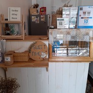 บรรยากาศ Sugar time cafe