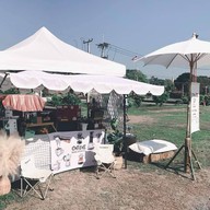 บรรยากาศ Any Coffee