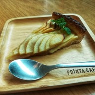 Printa Cafe สีลม