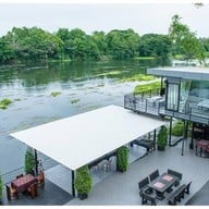 ริมน้ำโพธารามรีสอร์ท