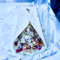 เมนูของร้าน กะบับไก่ชีส@ศรีราชา  หน้าเทศบาล ศรีราชา