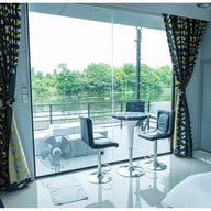 ริมน้ำโพธารามรีสอร์ท