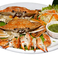 เมนูของร้าน สบาย สะบาย