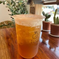 Bunny Shake Cafe สาขาบางเสร่ บางเมืองใหม่