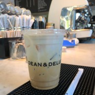 เมนูของร้าน DEAN & DELUCA ตึกปาร์คเวนเชอร์