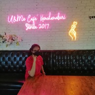 บรรยากาศ U&ME COFFEE