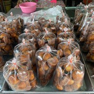 เมนูของร้าน เก่งเค้กกล้วยหอม