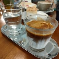 เมนูของร้าน น่ำกี่ คาเฟ่