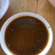 ก๋วยเตี๋ยวปลาสด บางสีทอง บางสีทอง