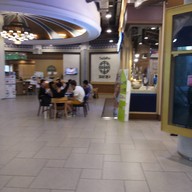 หน้าร้าน Tim Ho Wan เทอมินอล 21