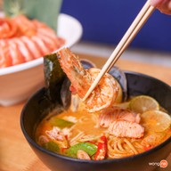 Nigiwai Sushi Cha-am ชะอำ