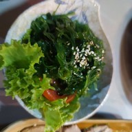 เมนูของร้าน ไอ้หนวดราเมน ปากช่อง -