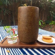 เมนูของร้าน Papacraft cafe กาดกองต้า ลำปาง