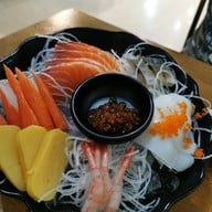 Siam Samurai Sushi (สยามซามูไรซูชิ)