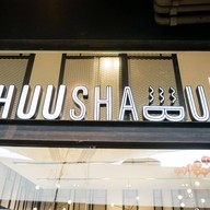 หน้าร้าน Shuushabu Int Intersect