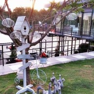 ริมน้ำโพธารามรีสอร์ท