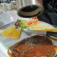 ชาบู&สเต็ก