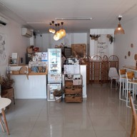 หน้าร้าน Sugar time cafe