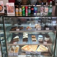 DEAN & DELUCA ตึกปาร์คเวนเชอร์