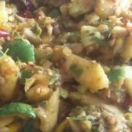 ร้านตำซ่ะ ตำกล้วย