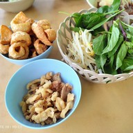 ก๋วยเตี๋ยวเรืออยุธยา 3 น.