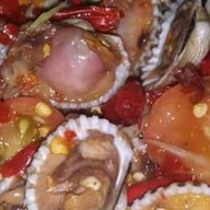 ร้านตำซ่ะ ตำกล้วย