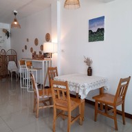 บรรยากาศ Sugar time cafe