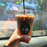 กาแฟสดหม้อต้ม 15th Mellow Moka ดอนเมือง