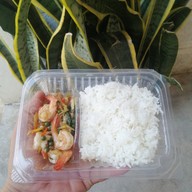 เมนูของร้าน ครัวอิ่มอร่อย