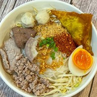 เตียตั้งเตี๋ยว เตียตั้งเตี๋ยว