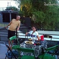 ริมน้ำโพธารามรีสอร์ท