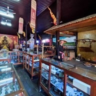 วัดแสนเมืองมา (พะเยา)