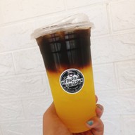 เมนูของร้าน รดาคาเฟ่