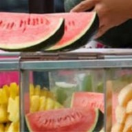 เก๋ผลไม้สด-ผลไม้ดองพร้อมทาน เก๋ผลไม้1