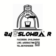 24Slowbar