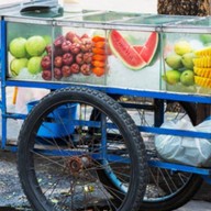 เก๋ผลไม้สด-ผลไม้ดองพร้อมทาน เก๋ผลไม้1