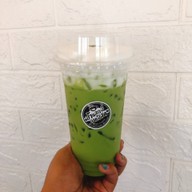 เมนูของร้าน รดาคาเฟ่