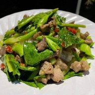 SudSoi Eating • สุดซอย อาหารตามสั่ง เครื่องดื่ม