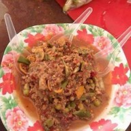 ร้านตำซ่ะ ตำกล้วย