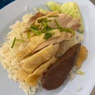 โกจงข้าวมันไก่ หัวหิน