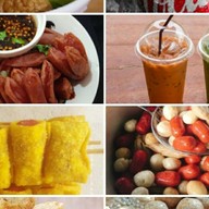 เอสคอฟฟี่ + ตำนานลูกชิ้นทอดจอมยุทธ ซอยสุขสวัสดิ์