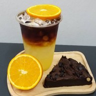 Whanlinn indie cafe' ศรีบุญยืน