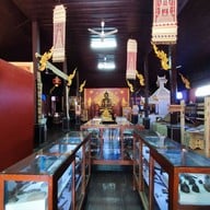 วัดแสนเมืองมา (พะเยา)