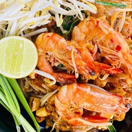 เลิฟ ผัดไทย อาหารตามสั่ง