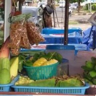 ร้านตำซ่ะ ตำกล้วย