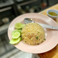 เล้งSUPERแซ่บ+อาหารจานเดียว+ยำตำแซ่บๆ+ของทานเล่น ประชาอุทิศ 90
