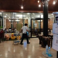 ครัวริมทาง